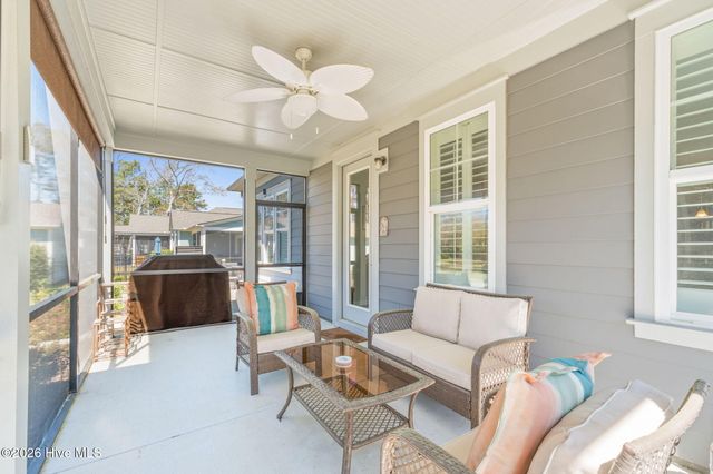 9165 Village Lake Drive SW, Calabash, NC 28467