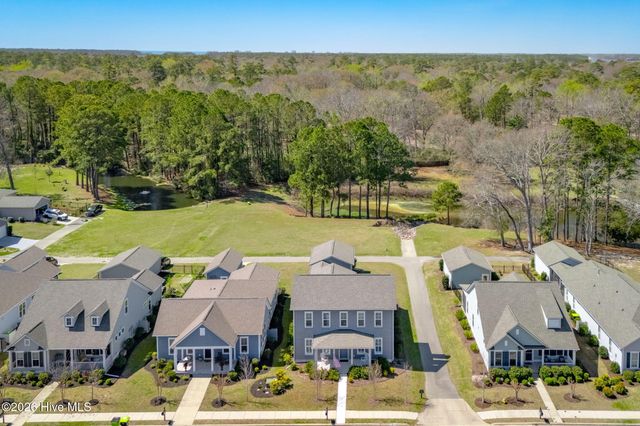 9165 Village Lake Drive SW, Calabash, NC 28467