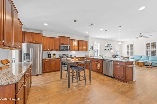 9165 Village Lake Drive SW, Calabash, NC 28467