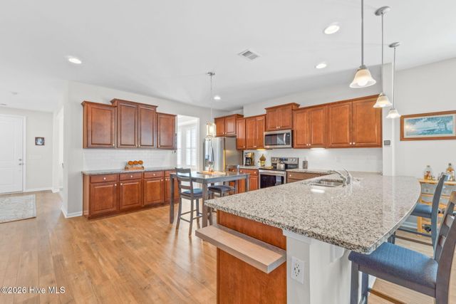 9165 Village Lake Drive SW, Calabash, NC 28467