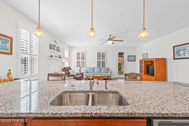 9165 Village Lake Drive SW, Calabash, NC 28467