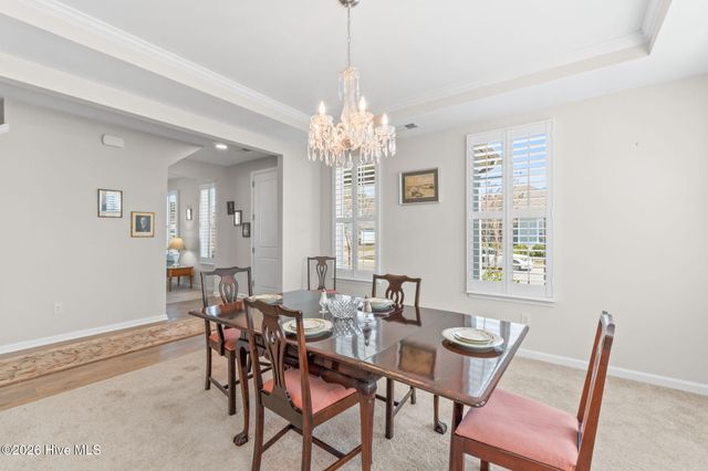 9165 Village Lake Drive SW, Calabash, NC 28467