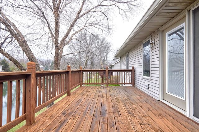 2360 NW 150th Street, Clive, IA 50325