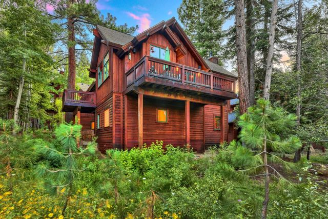 12712 Zurich Place, Truckee, CA 96161