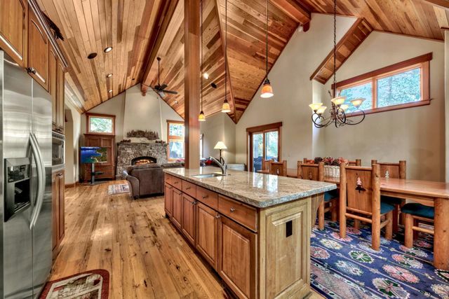 12712 Zurich Place, Truckee, CA 96161
