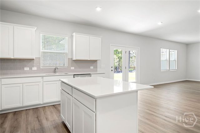 46 Sapwood Lane, Richmond Hill, GA 31324