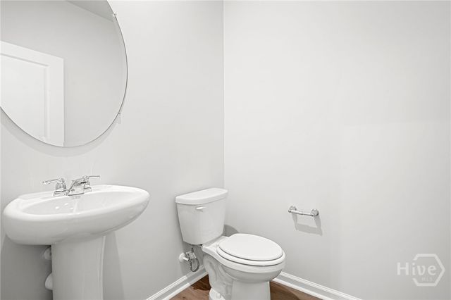 46 Sapwood Lane, Richmond Hill, GA 31324