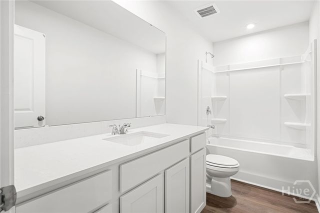 46 Sapwood Lane, Richmond Hill, GA 31324