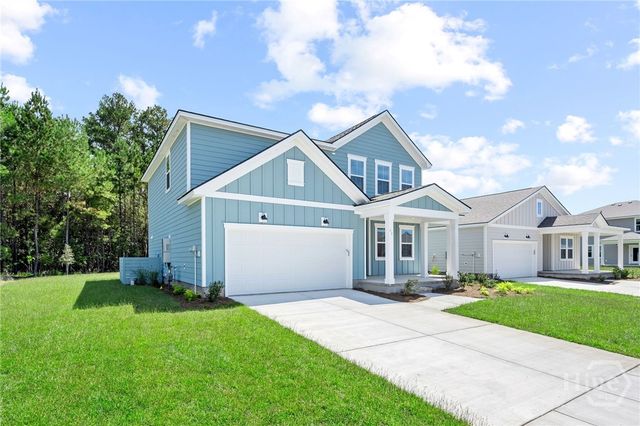 46 Sapwood Lane, Richmond Hill, GA 31324