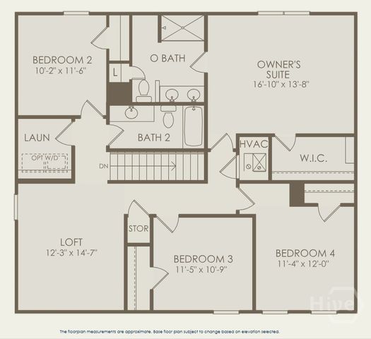 46 Sapwood Lane, Richmond Hill, GA 31324