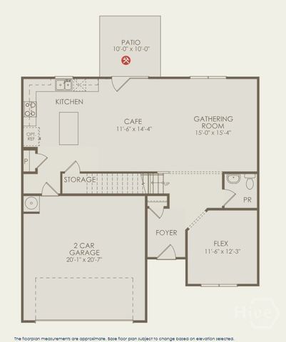 46 Sapwood Lane, Richmond Hill, GA 31324