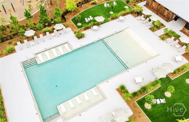 46 Sapwood Lane, Richmond Hill, GA 31324