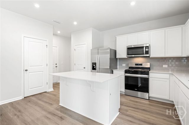 46 Sapwood Lane, Richmond Hill, GA 31324