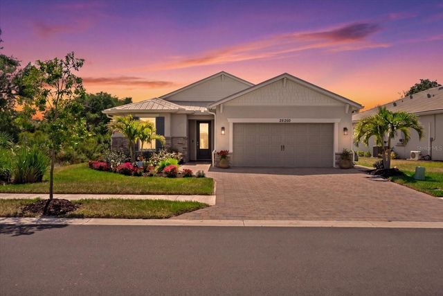 29260 CORAL HARBOUR DRIVE, Englewood, FL 34223