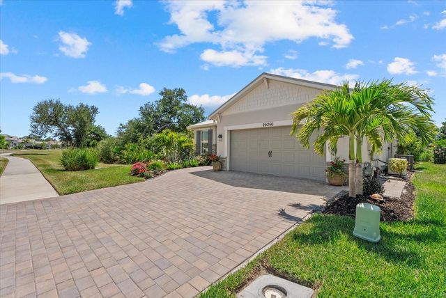 29260 CORAL HARBOUR DRIVE, Englewood, FL 34223
