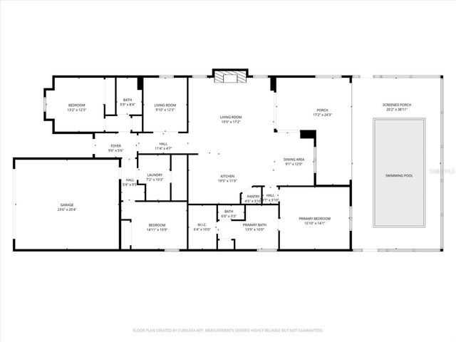 29260 CORAL HARBOUR DRIVE, Englewood, FL 34223