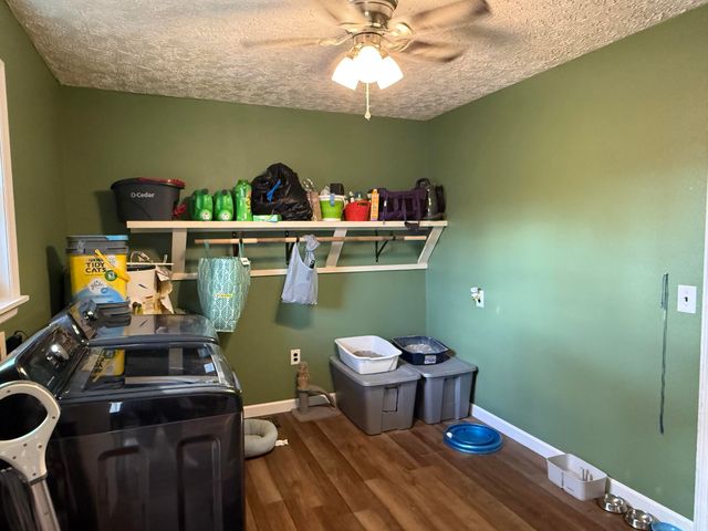 230 W Francis Spring Road, Whitwell, TN 37397