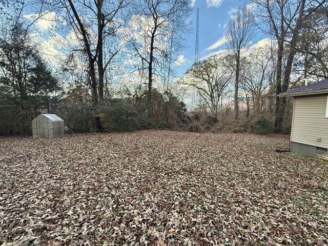 230 W Francis Spring Road, Whitwell, TN 37397