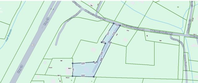 230 W Francis Spring Road, Whitwell, TN 37397