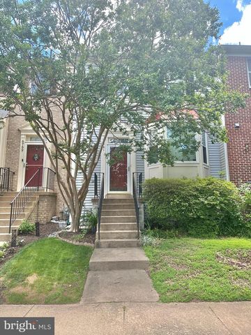 6761 JENNY LEIGH CT, Centreville, VA 20121
