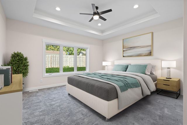 1019 NE 2nd Avenue, Waverly, IA 50677