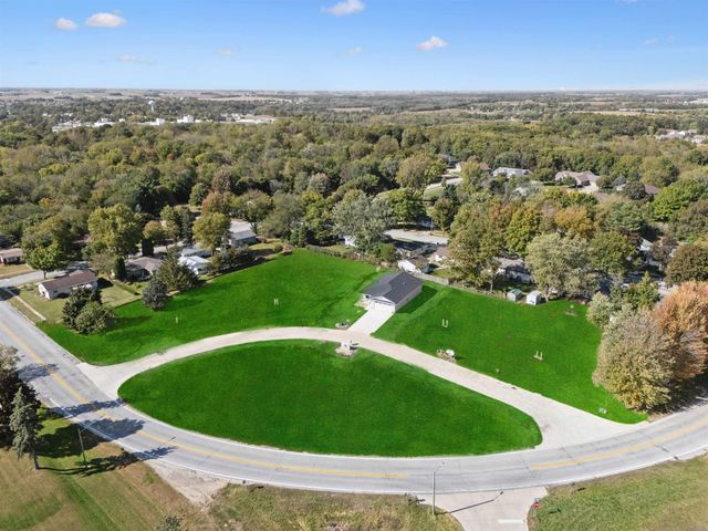 1019 NE 2nd Avenue, Waverly, IA 50677