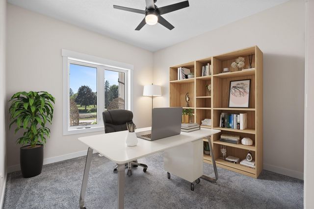 1019 NE 2nd Avenue, Waverly, IA 50677