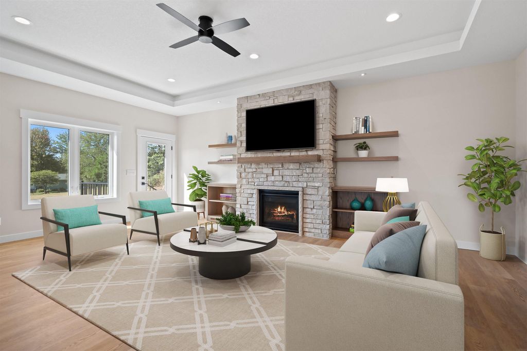 1019 NE 2nd Avenue, Waverly, IA 50677