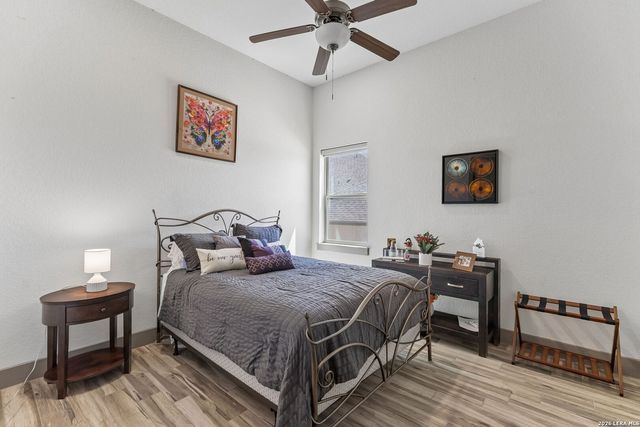 231 Shannon Circle, San Antonio, TX 78260