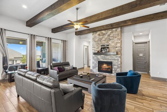 231 Shannon Circle, San Antonio, TX 78260