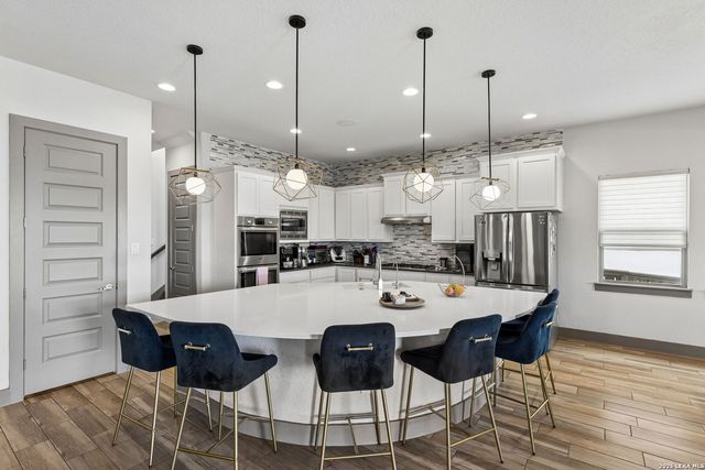 231 Shannon Circle, San Antonio, TX 78260