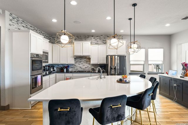 231 Shannon Circle, San Antonio, TX 78260