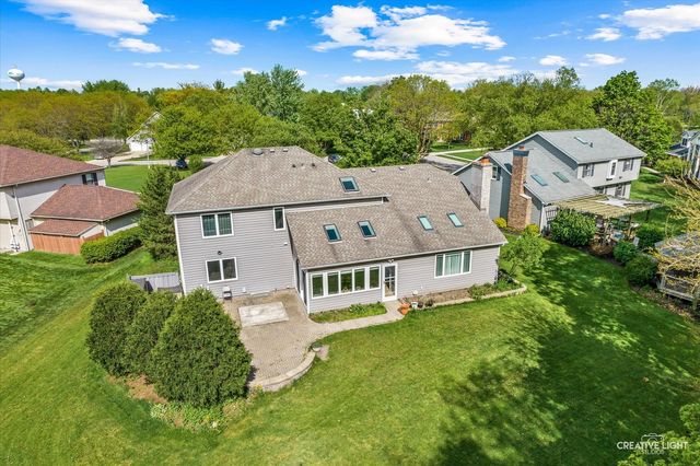 45 Briargate Circle, Sugar Grove, IL 60554