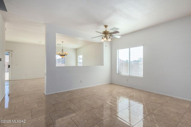 4821 E Twinflower Place, Tucson, AZ 85756