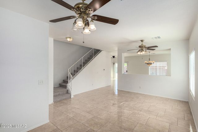 4821 E Twinflower Place, Tucson, AZ 85756