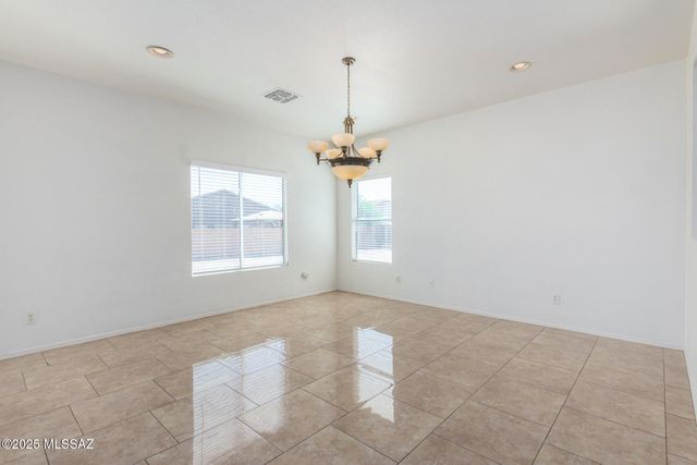 4821 E Twinflower Place, Tucson, AZ 85756