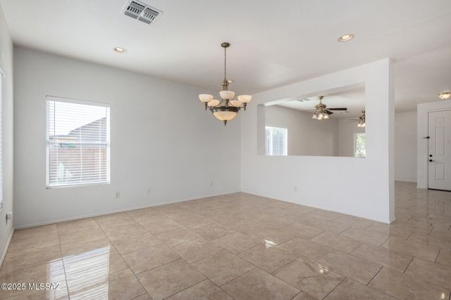 4821 E Twinflower Place, Tucson, AZ 85756