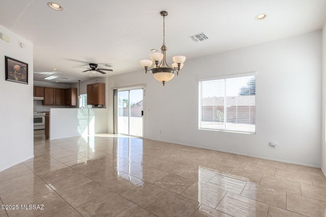 4821 E Twinflower Place, Tucson, AZ 85756