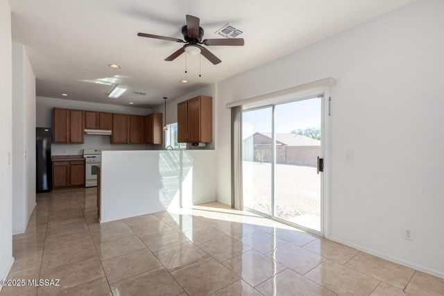 4821 E Twinflower Place, Tucson, AZ 85756
