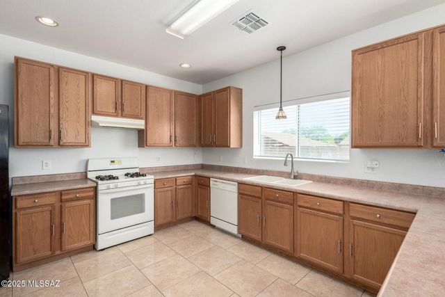 4821 E Twinflower Place, Tucson, AZ 85756
