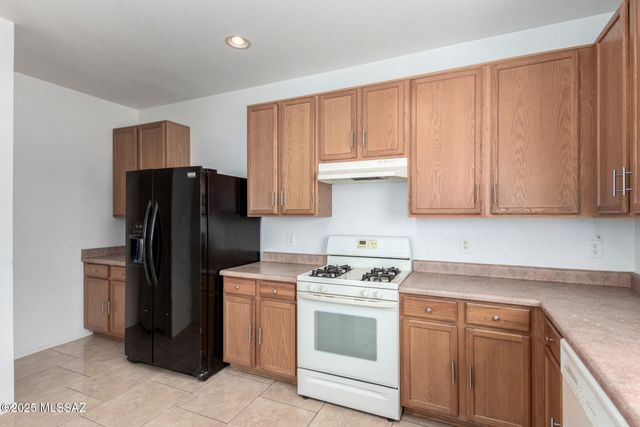 4821 E Twinflower Place, Tucson, AZ 85756