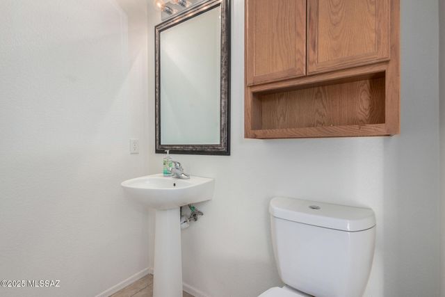 4821 E Twinflower Place, Tucson, AZ 85756