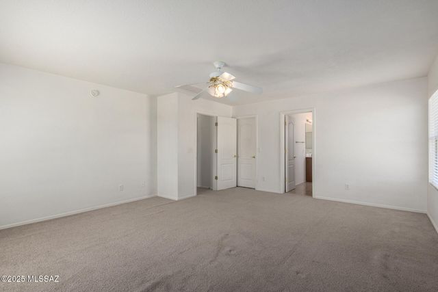 4821 E Twinflower Place, Tucson, AZ 85756