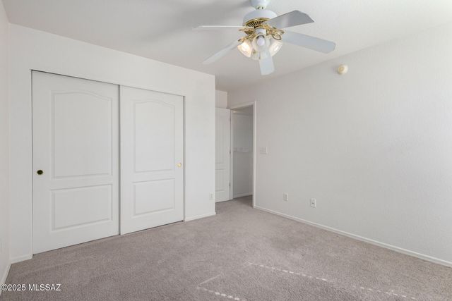 4821 E Twinflower Place, Tucson, AZ 85756