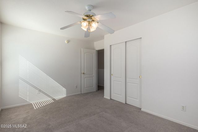 4821 E Twinflower Place, Tucson, AZ 85756