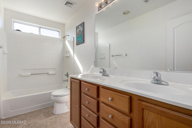 4821 E Twinflower Place, Tucson, AZ 85756