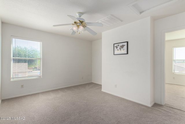 4821 E Twinflower Place, Tucson, AZ 85756