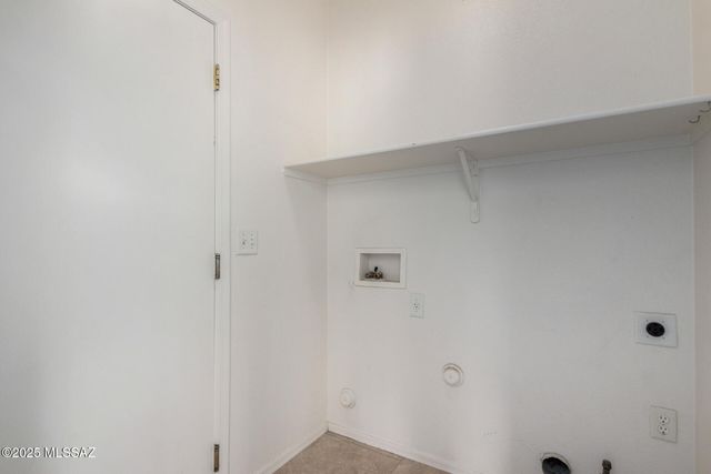 4821 E Twinflower Place, Tucson, AZ 85756