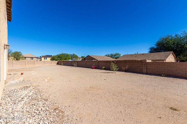 4821 E Twinflower Place, Tucson, AZ 85756
