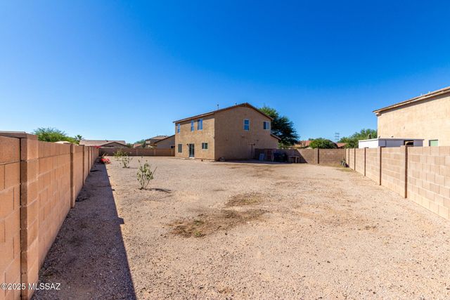 4821 E Twinflower Place, Tucson, AZ 85756